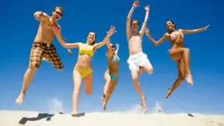 Анна Седокова -- Love U(new summer mp3 hit 2011).flv