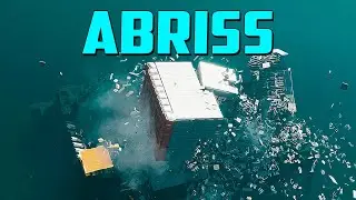 ABRISS | Устрой DESTROY