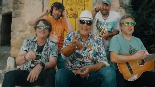 Kingston - Jaz bi tebe mal (Official Music Video HD)