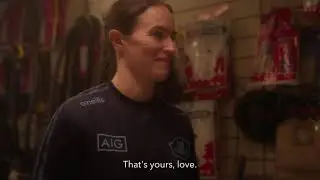 Dublin GAA Magic Moments - Sinead Aherne | AIG Ireland