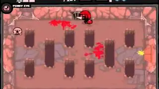 The Binding of Isaac - Episode 36