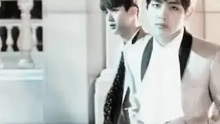 Bts fanfic trailer [Forever]