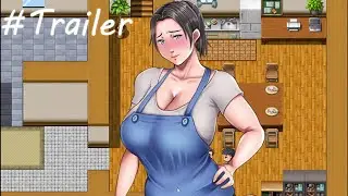 TGame | The Day A Mother Made an Apology on All Fours trailer ver final ( only PC )