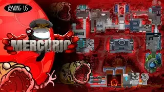 Among Us - Mercurio