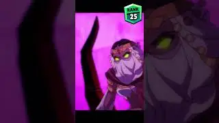 Brawl Stars RANK #brawlstars #shorts