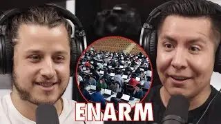 EVERYTHING YOU NEED TO KNOW ABOUT ENARM