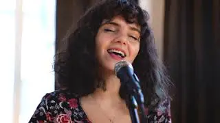 Eda Baba - Hoş Müzik Performance