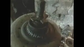 How to replace the front struts and springs on a 1997 Volvo S70 + part numbers