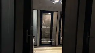 Так быстро я еще никогда не выбегала из туалета 😂 #ресторан