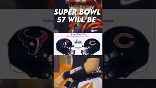 Pause And that's Your SuperBowl Contenders