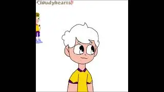 camp camp inktober day 4 the old days ll jasper ll camp camp ll speedpaint