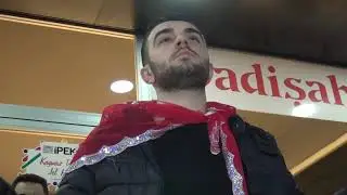Ekrem & Erşan - Sestra Brata Kani na Vecera