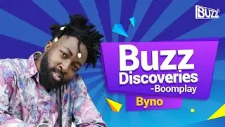 Buzz Discoveries II Byno