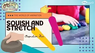 Easy: Stop Motion Animation