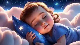 Piano Lullaby | Frère Jacques Best piano version ever | French Nursery Rhyme