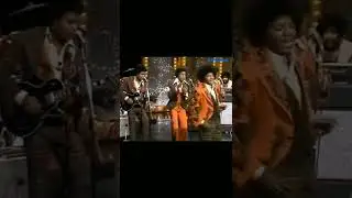 Jackson 5 Performing Insta forev9r.mjj #Shorts