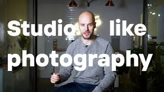 How to get pro-quality product images without a studio