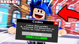 TODOS OS CÓDIGOS DO ANIME FIGHTING SIMULATOR! - ROBLOX