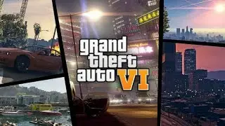 Se filtra información del GTA 6