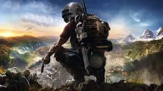 PUBG full gameplay 2021| Techgammer|