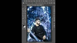 Photoshop Skin retouching shorts | Photoshop edit photo | edit photo | Photoshop tutorial