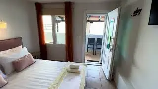 Artemis Studio at Studios Plaka