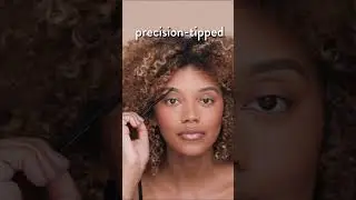 Mented Minute: High Brow Pencil | Naimani, Rebecca, & Khali | MENTED COSMETICS