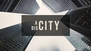 Real Estate Promo Video AD | Adobe After Effects | Project #38