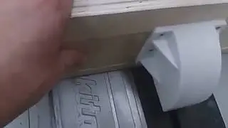 Циркулярная пила MAKITA MLT100, спустя 4,5 года эксплуатации.