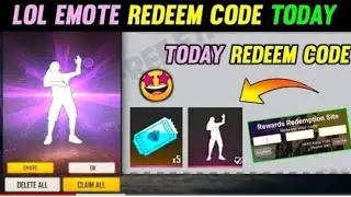 FREE FIRE REDEEM CODE TODAY | 14 FEBRUARY REDEEM CODE FREE FIRE | FF REDEEM CODE TODAY 14 FEBRUARY