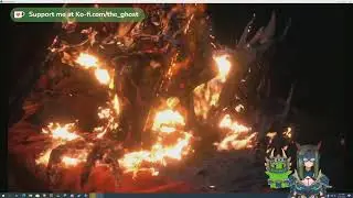 [Vtuber] FFXVI Demo Time
