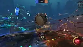 Freestyle moment #1