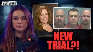 Teresa Sievers’ Case: New Confession Changes Everything | Night Watch