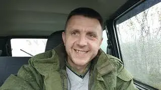 Как я выбрался на первую рыбалку 2024 | Просто поговорить 