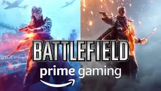 ¡¡BATTLEFIELD 1 y 5 GR4TIS PARA SIEMPRE!!