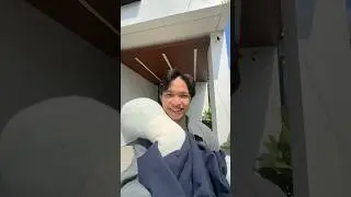 Ajak Alwan dan kawan kawan main ke Cirebon🚘✨