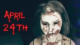 Beware, this video is funny and scary!