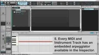 5 Awesome Virtual Instrument Tips in SONAR