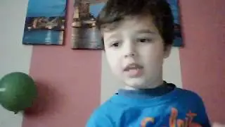 Ide Maca oko tebe (cousins account era)