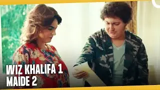 Tüm Dünya Benim Altın Günümü Konuşacak | Maide'nin Altın Günü