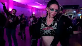 5AM, Beat Kitty, Spoken Bird @ Shrine Social Club | Boise ID