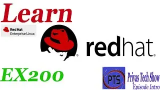 Red Hat Enterprise Linux | Linux for Buddies | EX200 Exam | RHEL | Intro