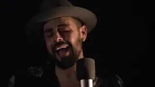 Jo James - Love Right Now (Unplugged)