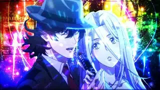 ULTRA AVASSALADORA - \\FUNK ANIME EDIT// JUREGS X KIYOKO