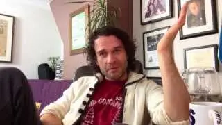 The Worst Direction I Ever Received At An Audition