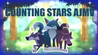 Counting Stars AJMV | HAPPY BIRTHDAY, GWEN