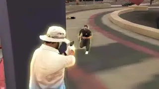 Drillin on Emerals