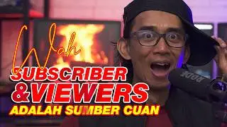 Youtube Adalah Sumber Cuan Terbaik untuk Meningkatkan Pendapatan!