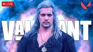 AM I GOING FAMILY-FRIENDLY OR IMMORTAL? | VALORANT LIVE RNT DEVILDEEZ