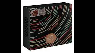 O.U.R.S. VOL. 6 (081 - 096) SAMPLE PACK BUNDLE